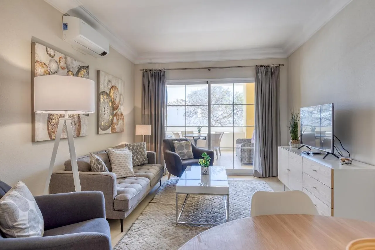 Apartment Hanami Puerto Alto Pa 1-5 Estepona
