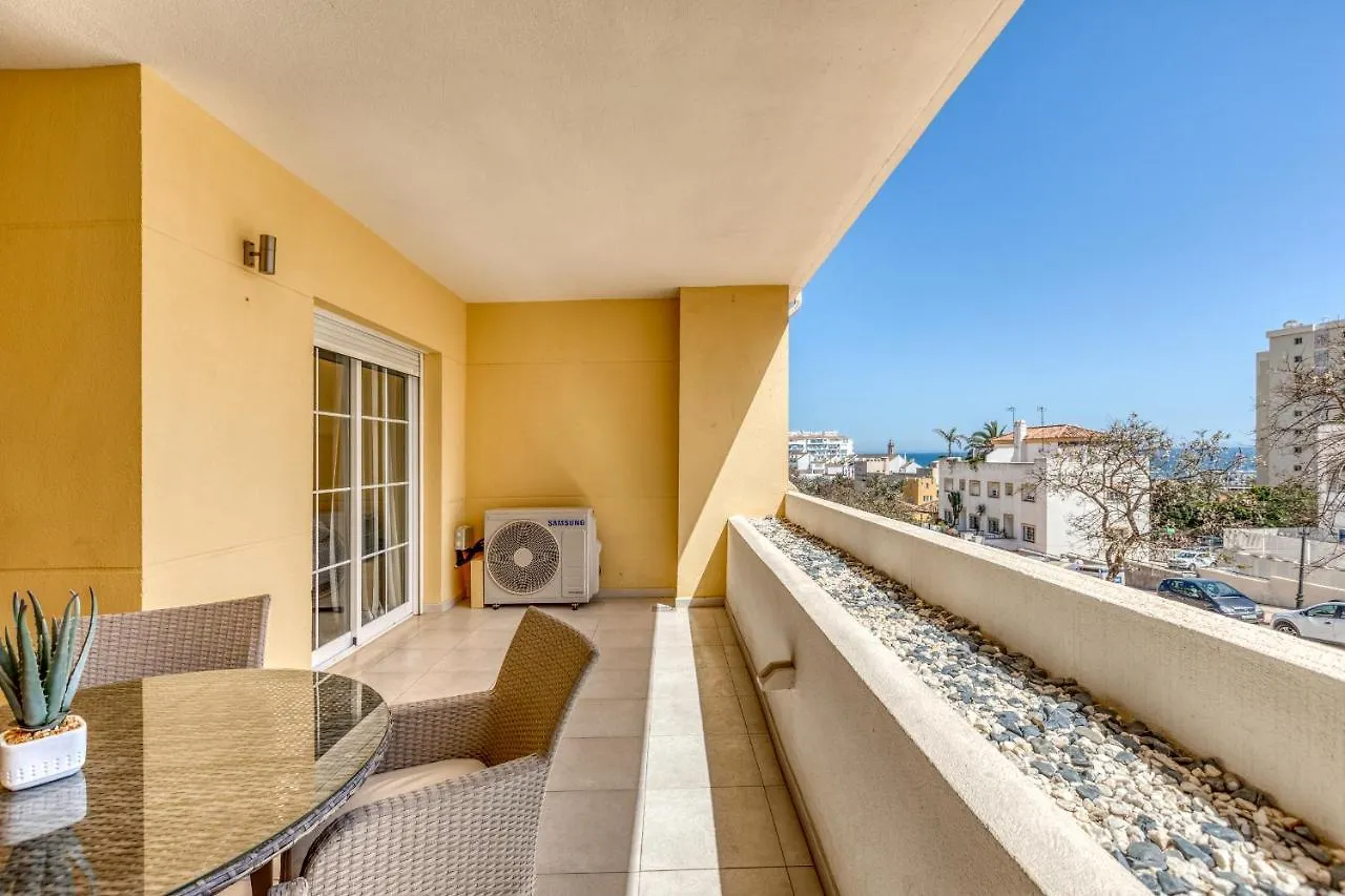 Apartment Hanami Puerto Alto Pa 1-5 Estepona Spain