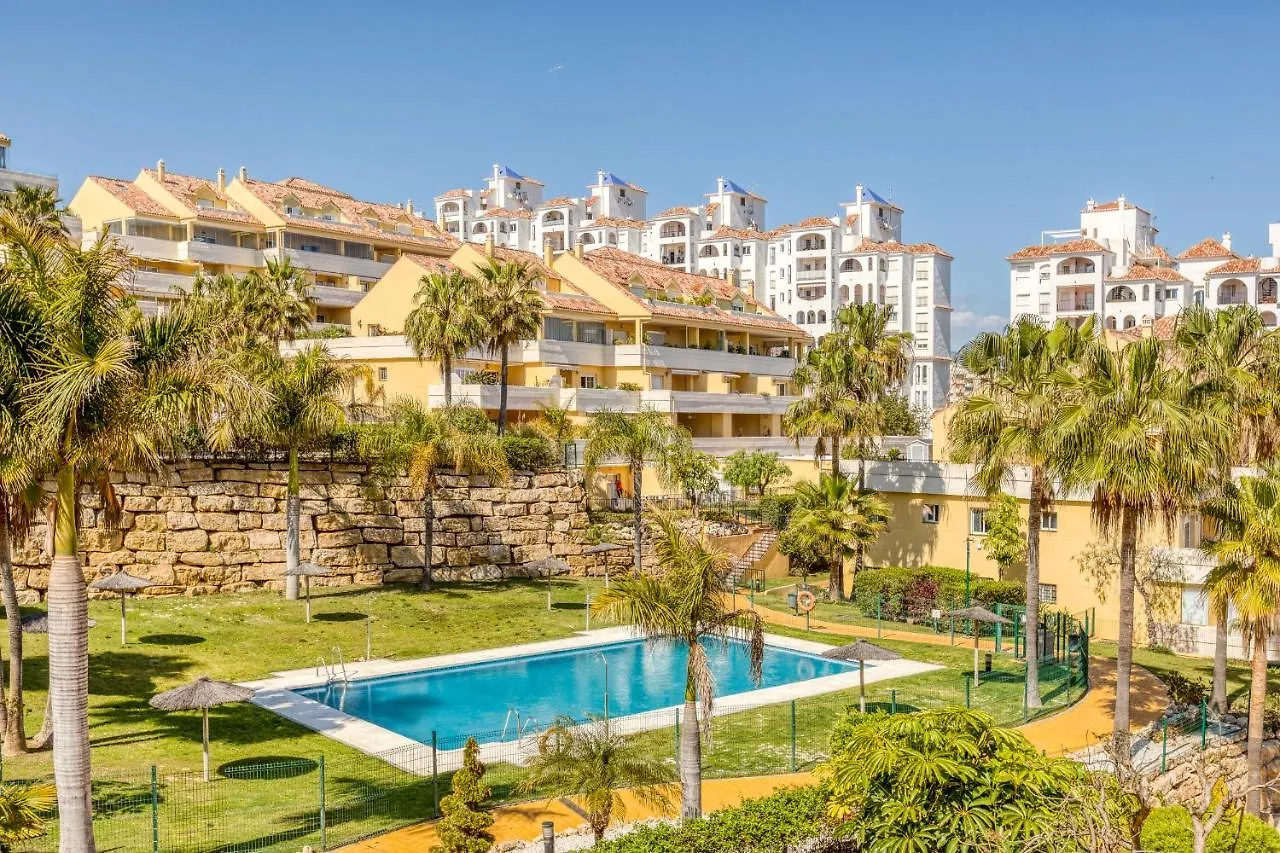 Hanami Puerto Alto Pa 1-5 Estepona 0*,  Spain