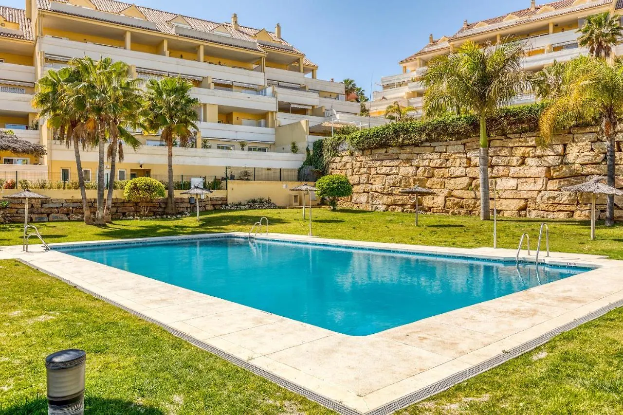 Apartment Hanami Puerto Alto Pa 1-5 Estepona