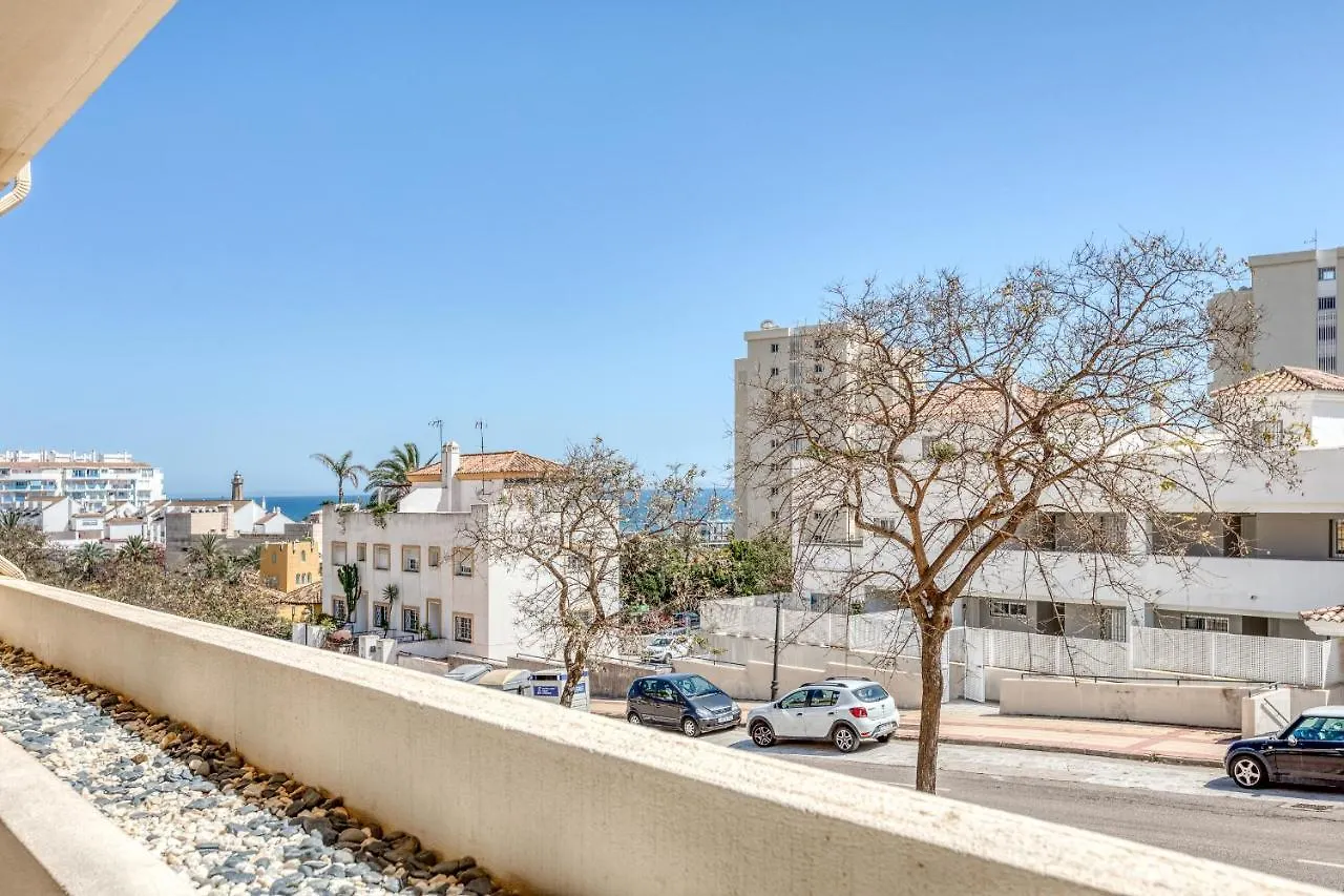 Apartment Hanami Puerto Alto Pa 1-5 Estepona Spain