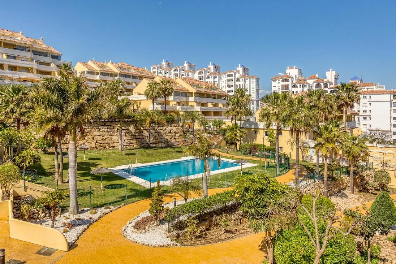 Hanami Puerto Alto Pa 1-5 Estepona 0*,