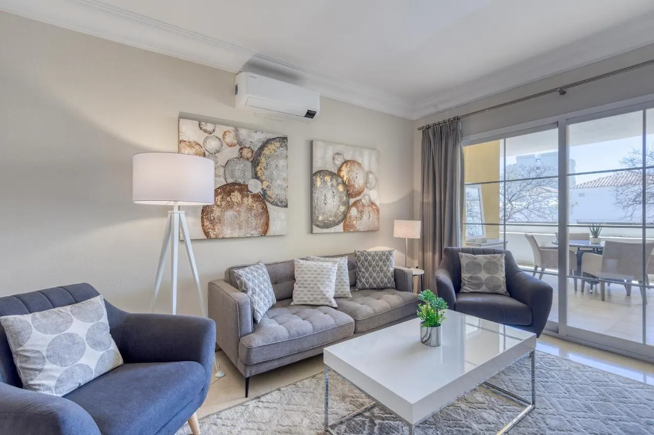 Hanami Puerto Alto Pa 1-5 Estepona Apartment